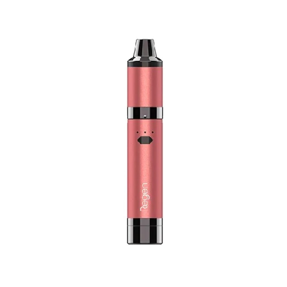 Yocan Regen Advanced Concentrate Vaporizer - LTRED