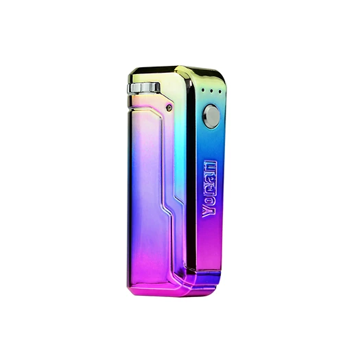 Yocan UNI Box Mod - Rainbow