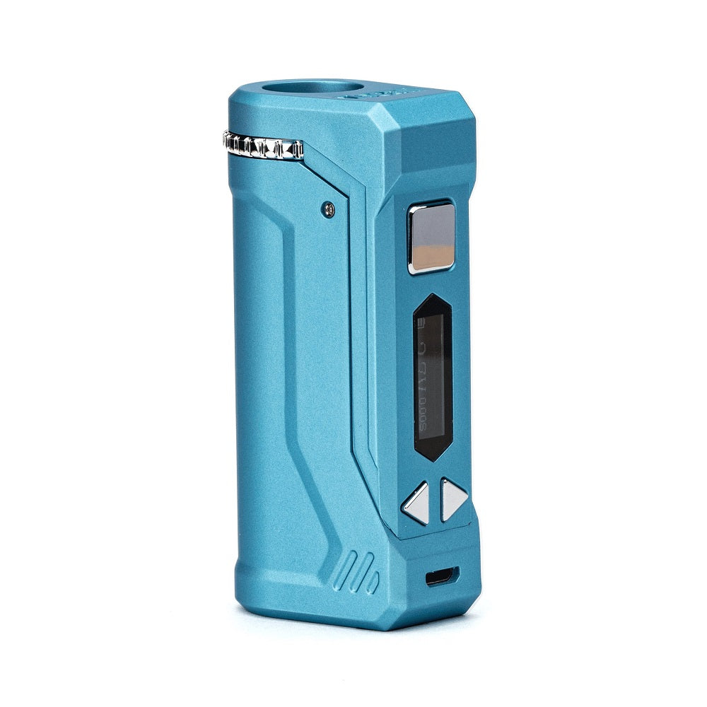 Yocan UNI Pro Box Mod - Airy Blue