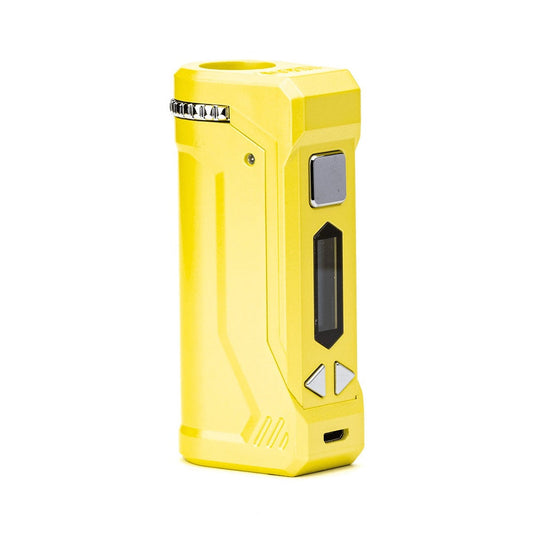 Yocan UNI Pro Box Mod - Apple Green