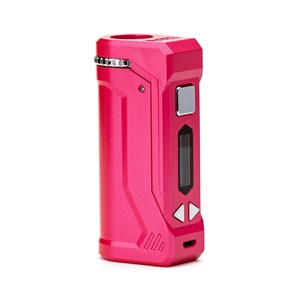 Yocan UNI Pro Box Mod - Rosy