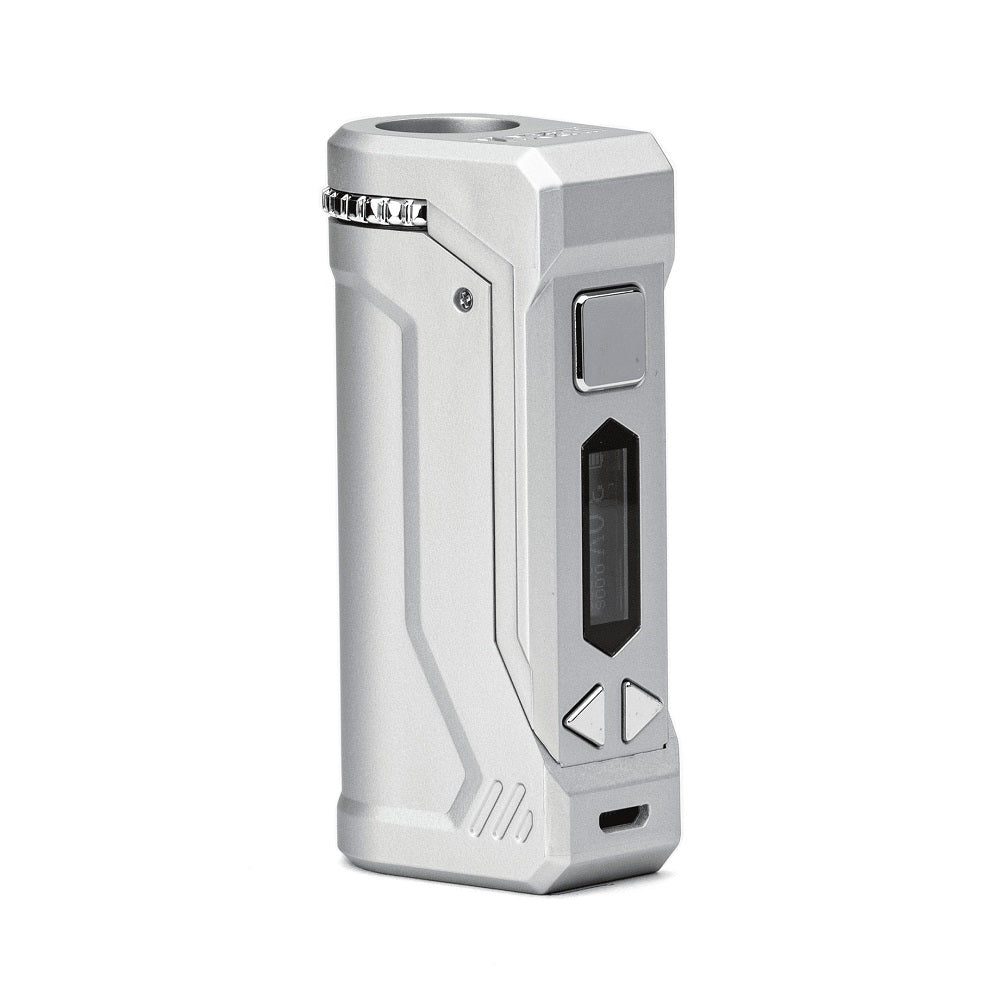 Yocan UNI Pro Box Mod - Silver