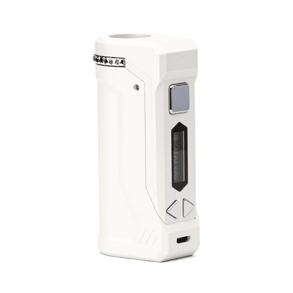 Yocan UNI Pro Box Mod - White