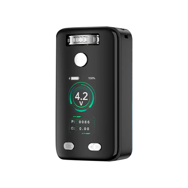 Yocan Uni 3.0 Cartridge Battery - Black
