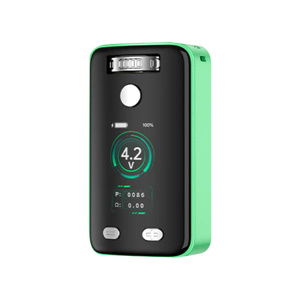 Yocan Uni 3.0 Cartridge Battery - Green