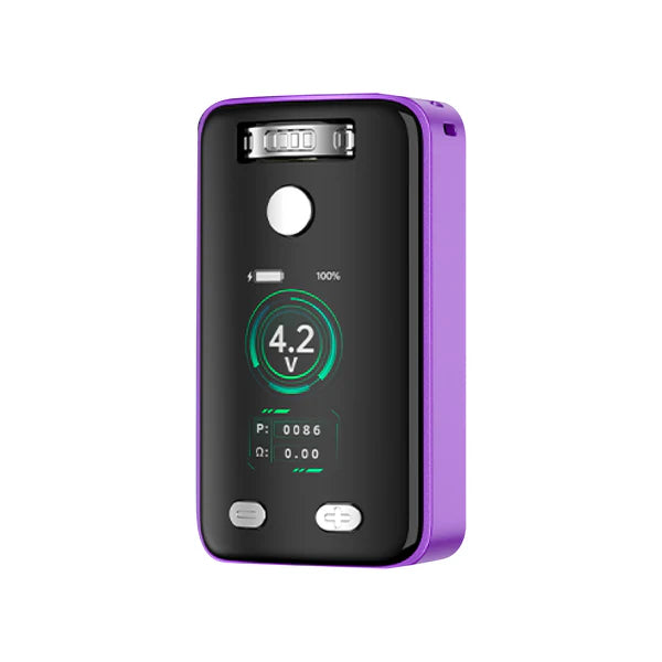Yocan Uni 3.0 Cartridge Battery - Violet
