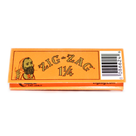 Zig Zag 1.25 Rolling Papers