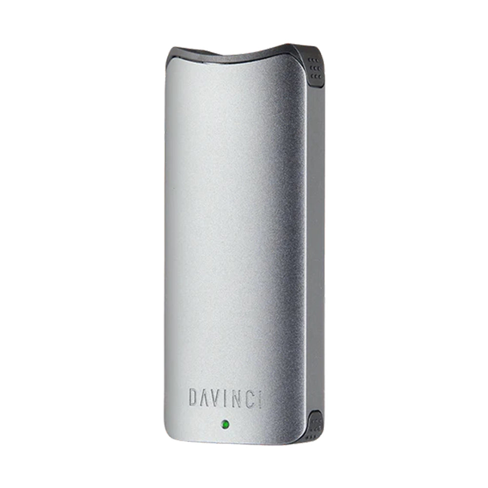 DaVinci ARTIQ Vaporizer - Gray Chill