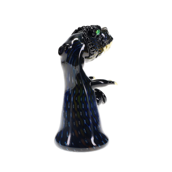 Kazy X Nitro Glass Trex Bubble Trap Bubbler