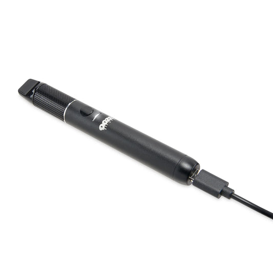 Ooze Beacon C-Core Vaporizer - Black