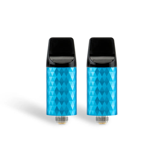 Ooze Beacon Vape  Coil - Blue