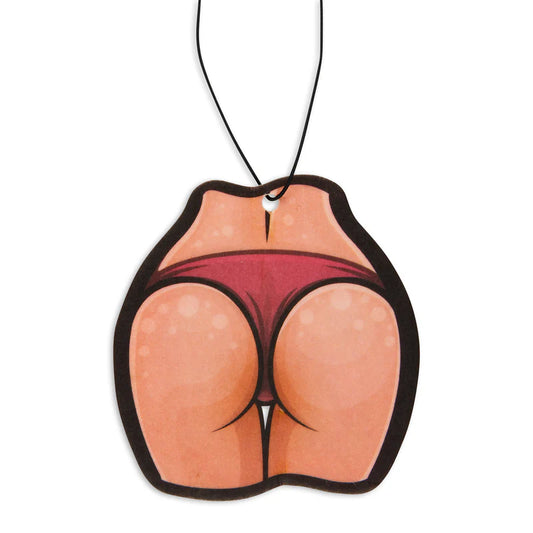 Fresh Fresheners Bikini Butt Car Hanger
