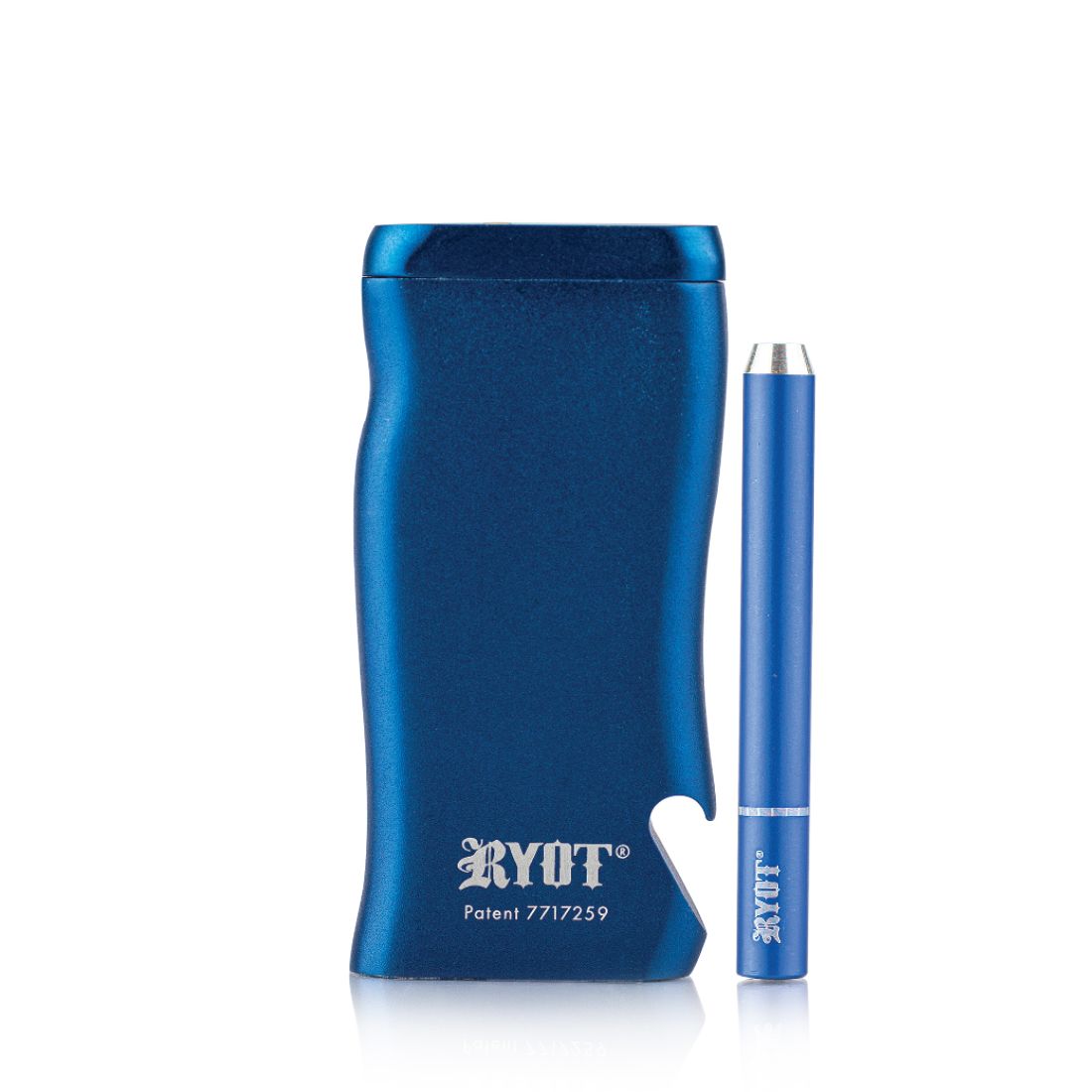 RYOT Super Magnetic Dugout with One Hitter