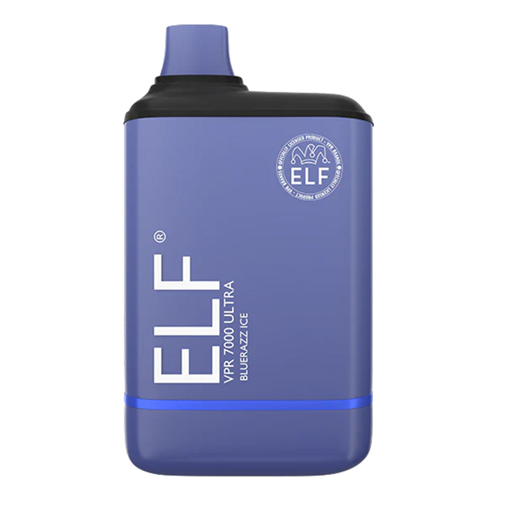 Elf VPR 7000 Puff 5% 11ml SALE