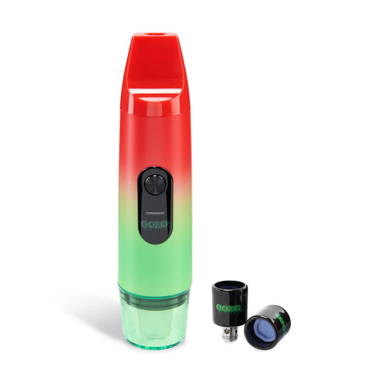 Ooze Booster Extract Vaporizer – C-Core 1100 MAh