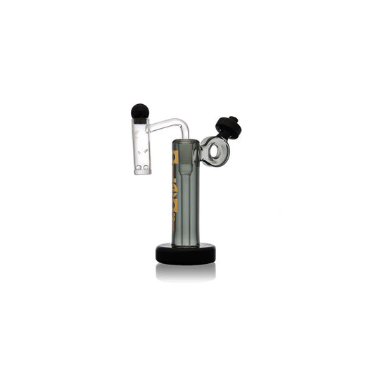aLeaf The Bougie Bubbs Rig - Black