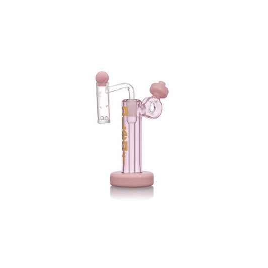 aLeaf The Bougie Bubbs Rig - Pink