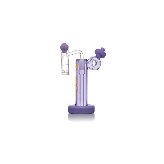 aLeaf The Bougie Bubbs Rig - Purple