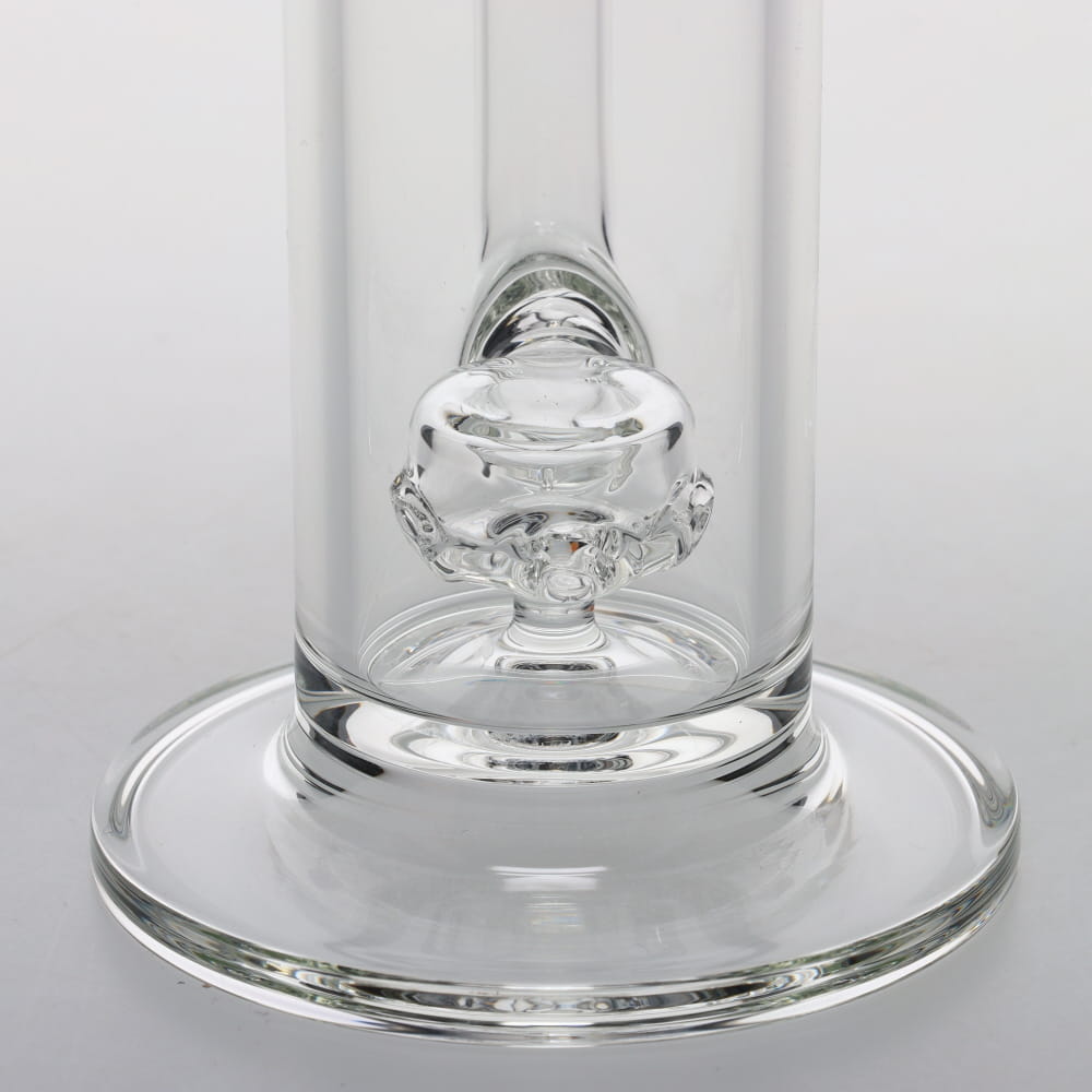 VMA Glassworks Clear Flare Foot Rig
