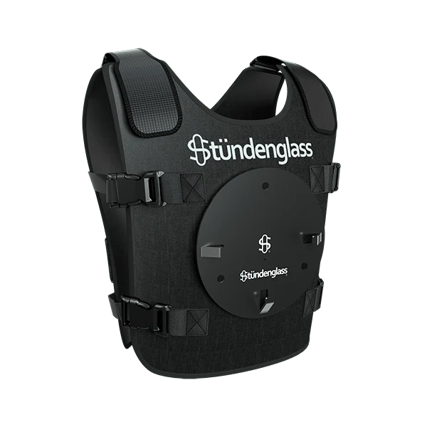 Stündenglass® Chest Mount