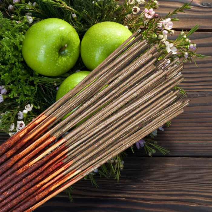 Clarity Wild Berry Incense Sticks