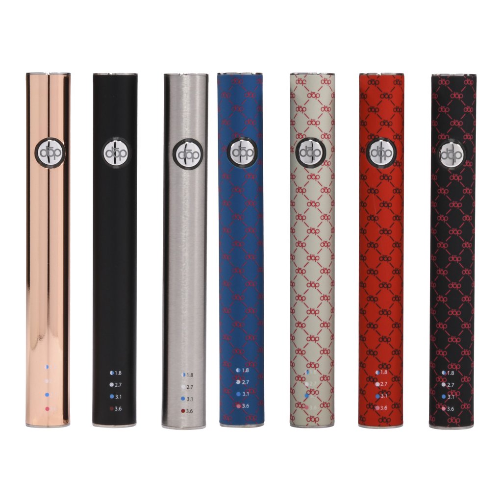 dōp® AbsoluteVariable Voltage Battery