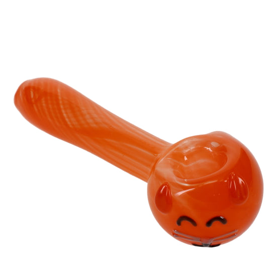 Kristi Contant Kitty Cat Spoon