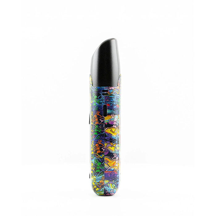 Grateful Dead x Gpen Dash+ Dry Vaporizer