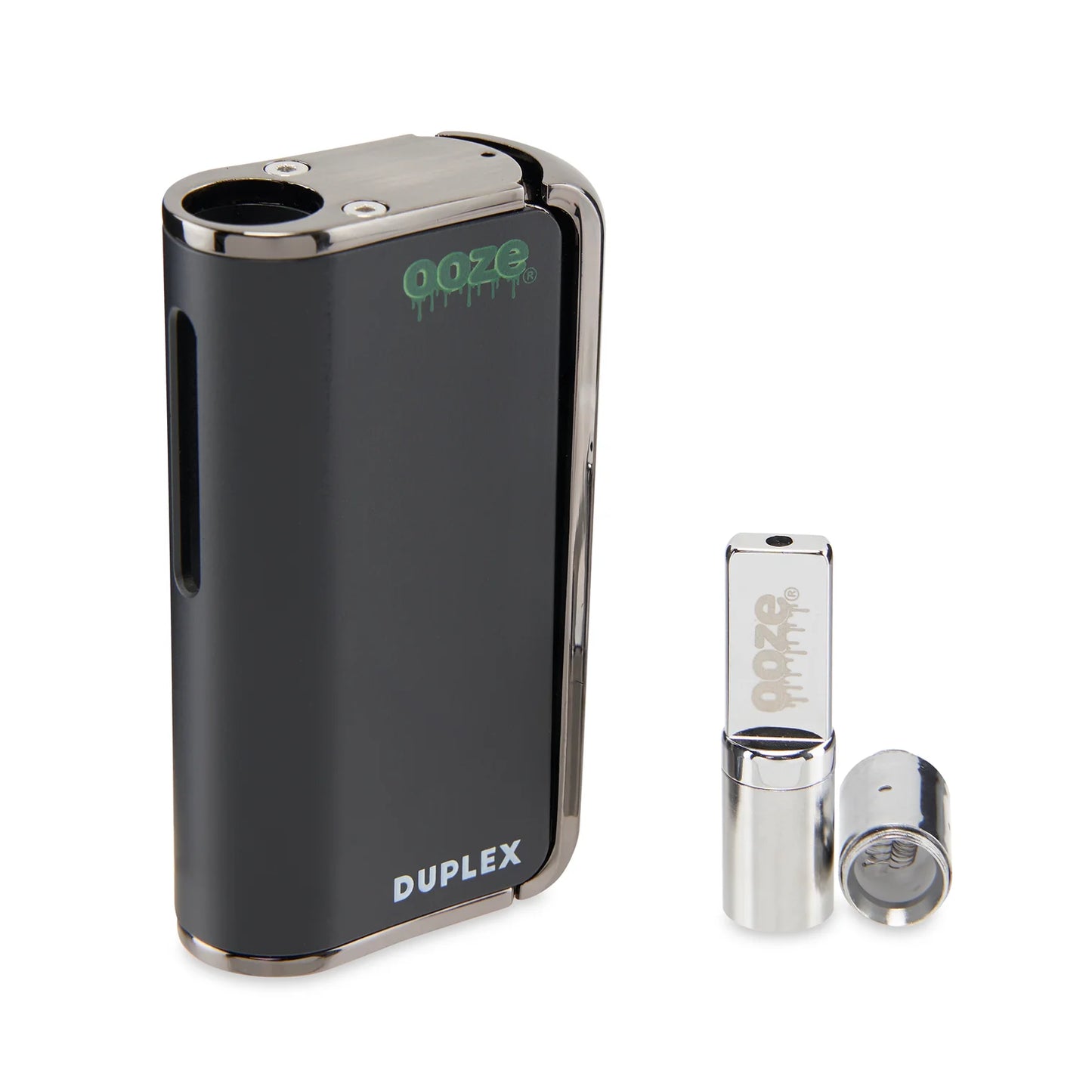 Ooze Duplex Pro Duel Extract Vaporizer SALE