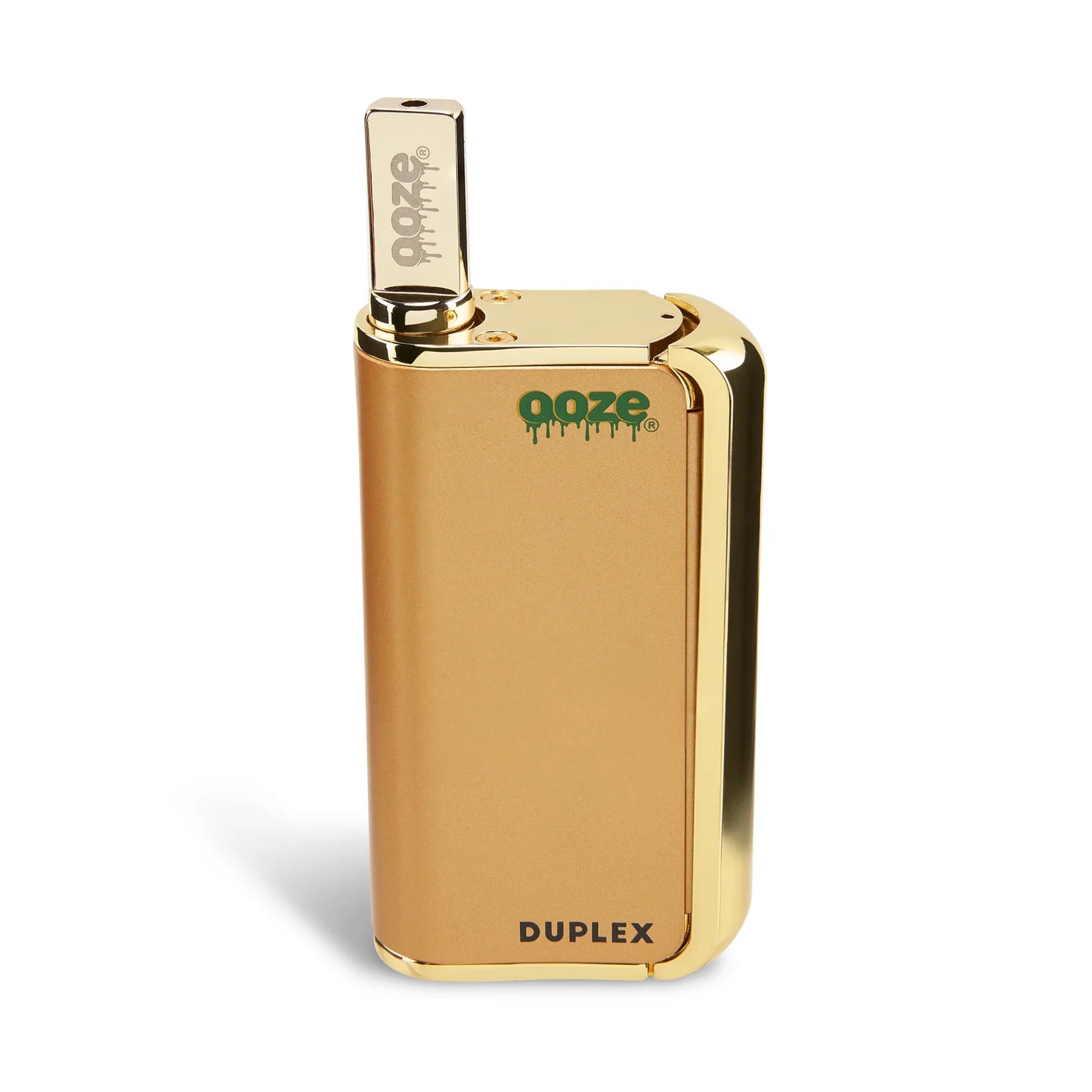 Ooze Duplex Pro Duel Extract Vaporizer SALE
