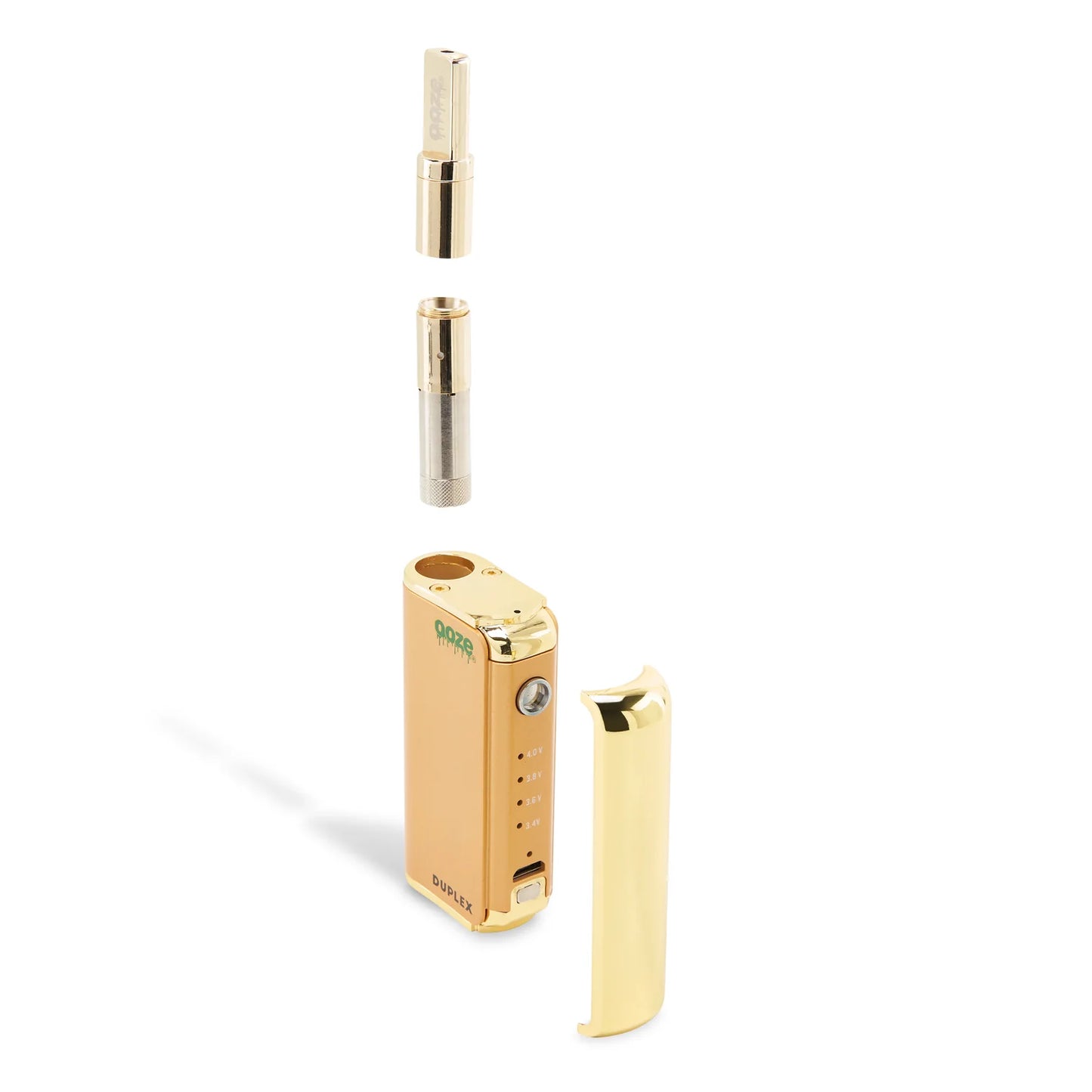 Ooze Duplex Pro Duel Extract Vaporizer SALE