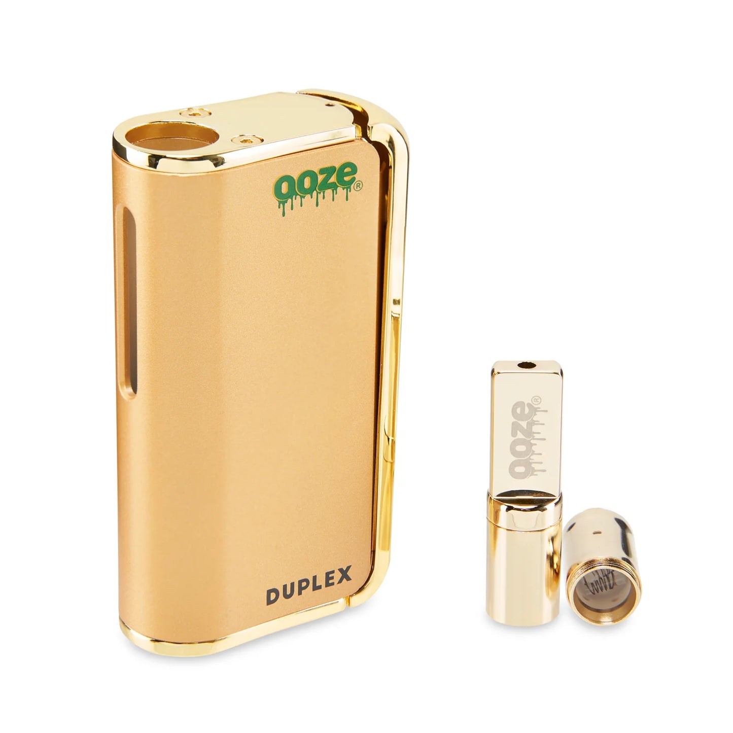 Ooze Duplex Pro Duel Extract Vaporizer SALE