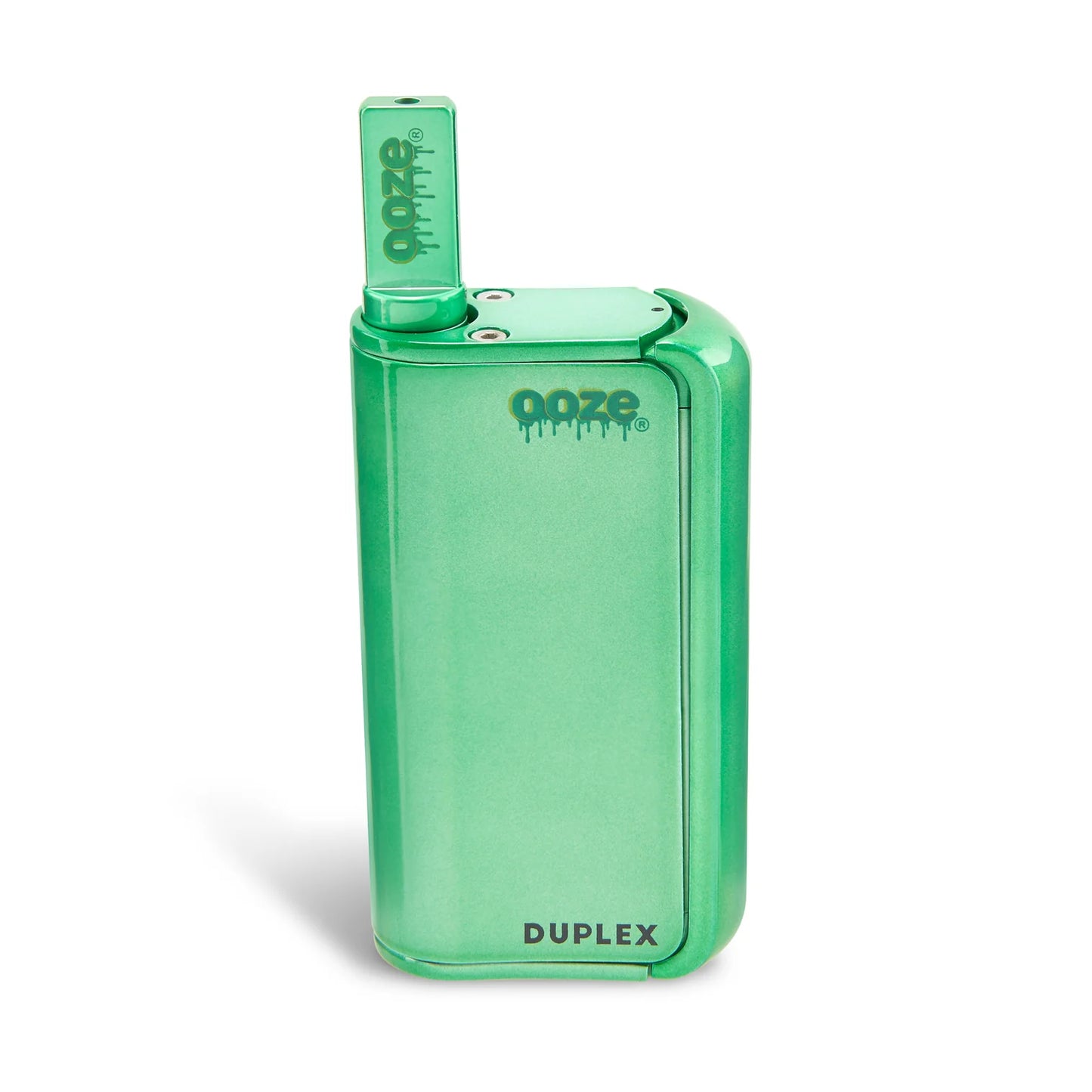 Ooze Duplex Pro Duel Extract Vaporizer SALE