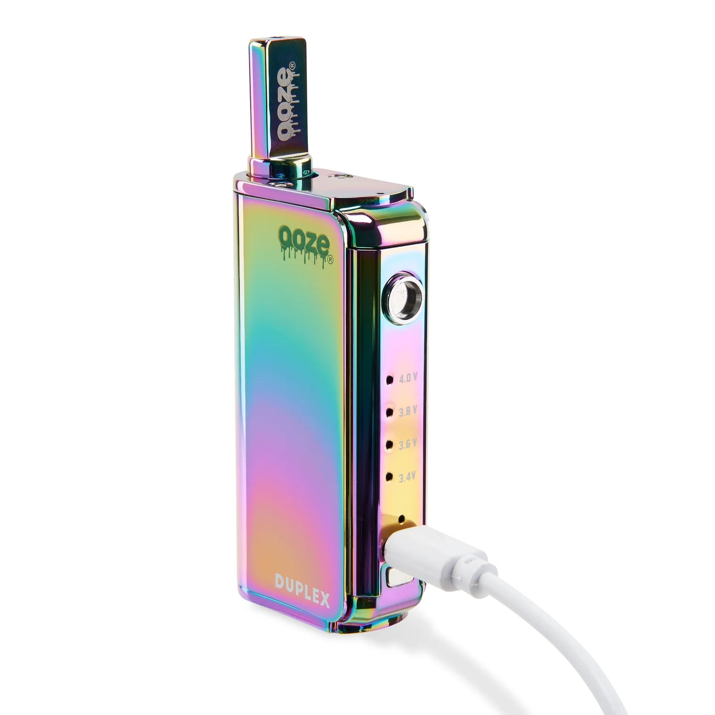 Ooze Duplex Pro Duel Extract Vaporizer SALE