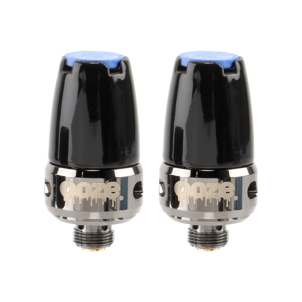 Ooze Duplex 2 Vape Battery XL Nectar Straw Tip - 2 pack