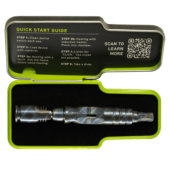 DynaVap The HyperDyn - TygerDyn Limited Edition