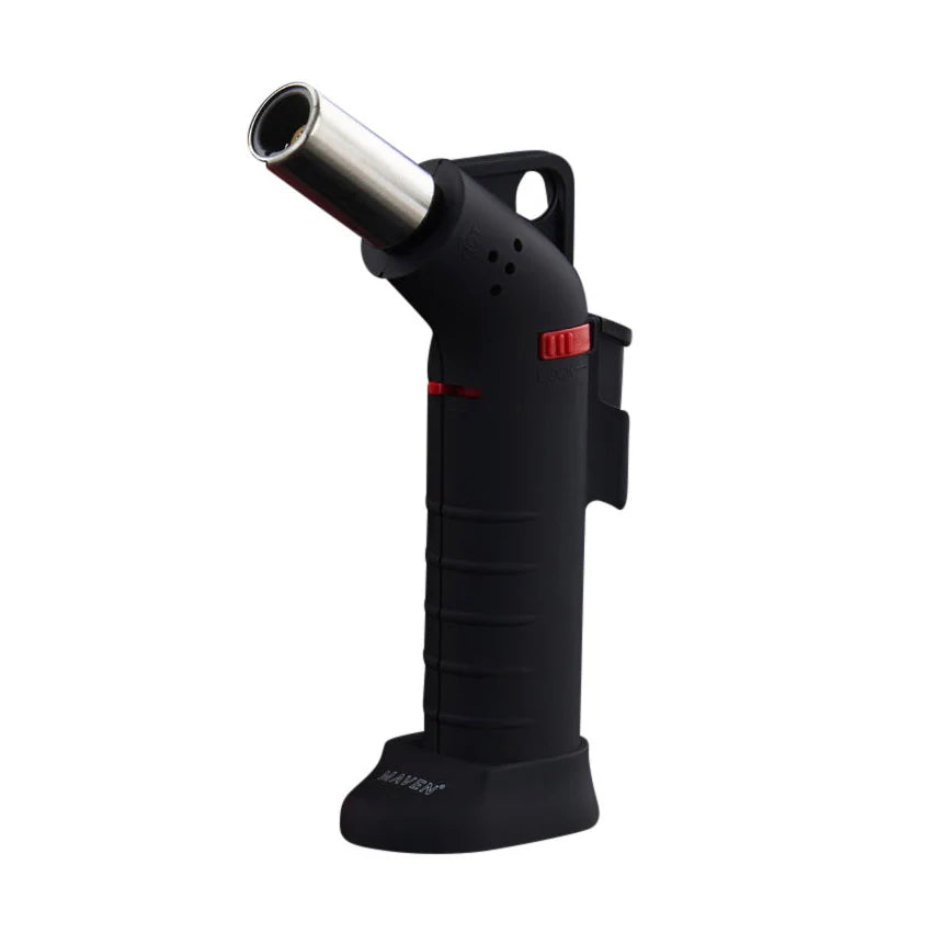 Xuper X01 Torch - Black