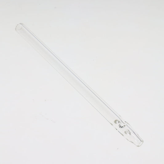Basic Clear Nectar Straw