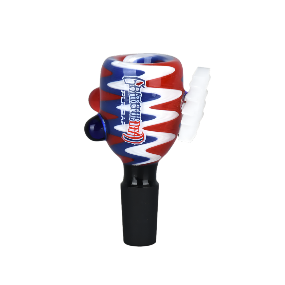 Pulsar x Grateful Dead Bolt Trippy Swirls Slide - 14m