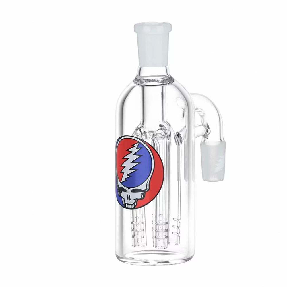 Pulsar x Grateful Dead Steal Your Face Ash Catcher - 14m 90°