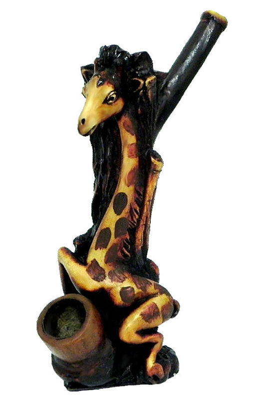 Giraffe Pipe - Medium SALE