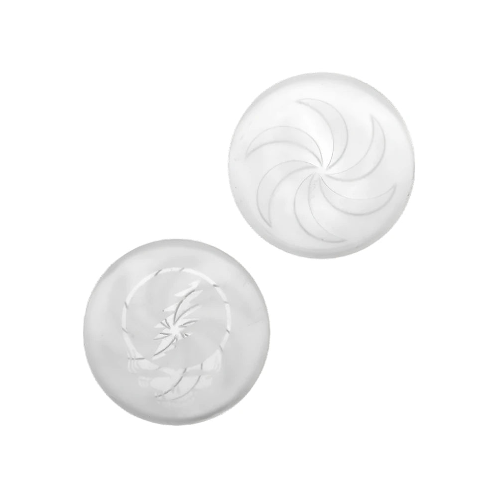 Pulsar x Grateful Dead 8.5" Honest Tune Recycler Rig Set