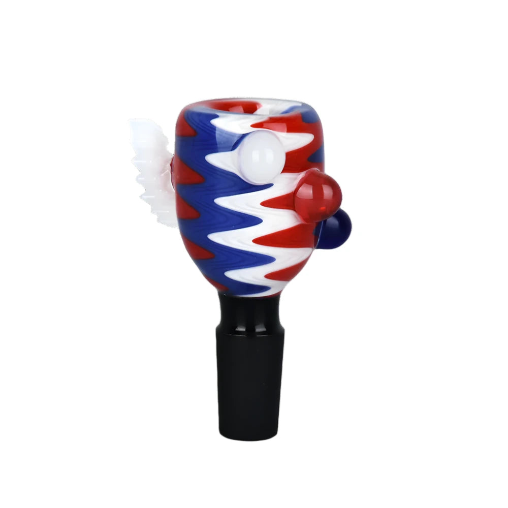 Pulsar x Grateful Dead Bolt Trippy Swirls Slide - 14m