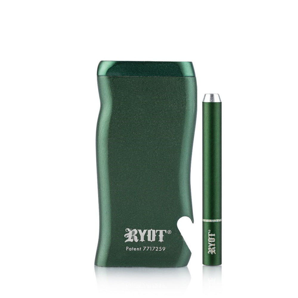 RYOT Super Magnetic Dugout with One Hitter