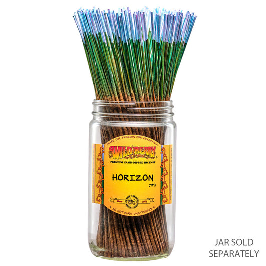 Horizon Wild Berry Incense Sticks
