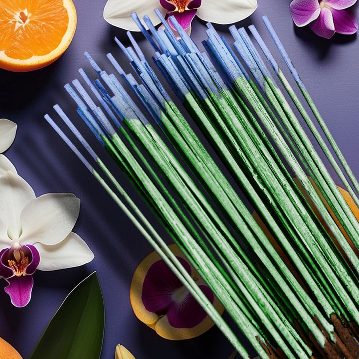 Horizon Wild Berry Incense Sticks