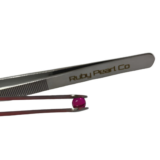 Ruby Pearl Co Pearl Tweezers Tool