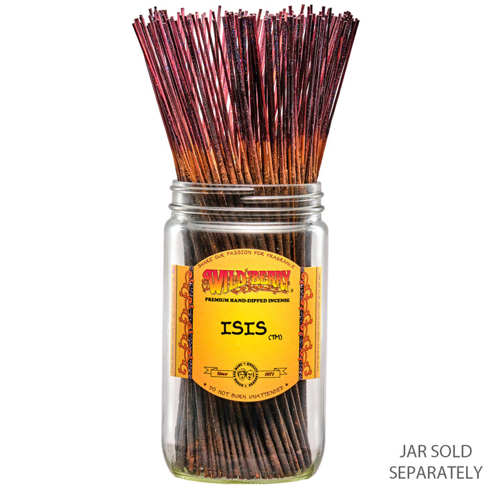 Isis Wild Berry Incense Sticks