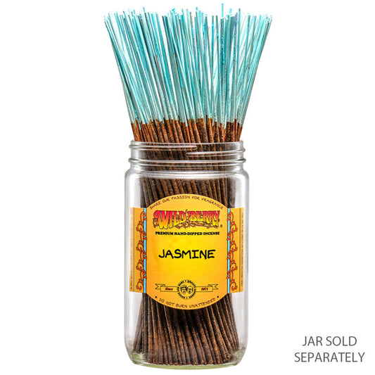 Jasmine Wild Berry Incense Sticks