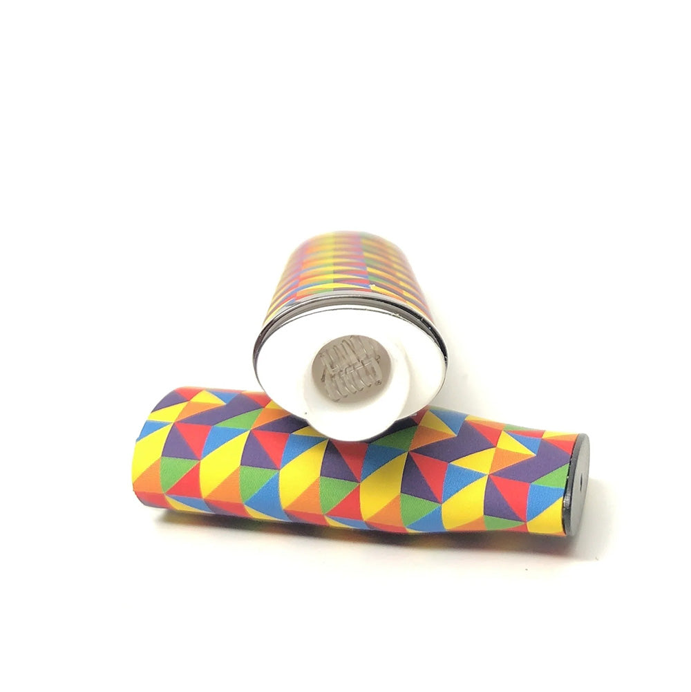 kuLi V2 Rainbow Concentrate Vaporizer